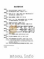 田在艺著作目录（ PDF版）