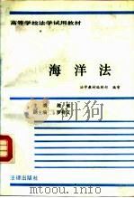 海洋法（1987 PDF版）