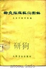 针灸临床取穴图解（1966 PDF版）