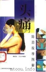头痛防治按摩图解（1997 PDF版）