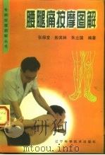 腰腿痛按摩图解（1999 PDF版）