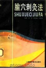 腧穴刺灸法 1994 PDF电子版封面 7542707914 刘炎主编
