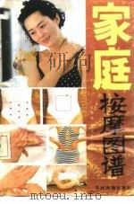 家庭按摩图谱（1990 PDF版）