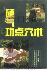 硬气功点穴术（1990 PDF版）