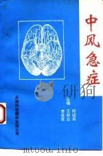 中风急症（1994 PDF版）