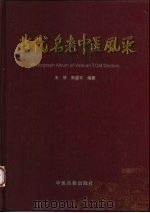 当代名老中医风采 国家确认第一批师带徒专家画册 1999 PDF电子版封面 780013881X 王琴,朱建平编著