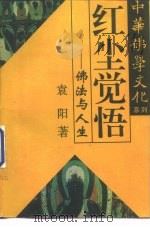 红尘觉悟  佛法与人生（1995 PDF版）