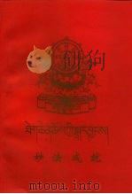 妙法成就 PDF电子版封面