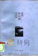 新思潮  西方非理性主义述评（1998 PDF版）