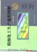 精细化工生产流程图解  一部（1997 PDF版）