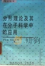 分形理论及其在分子科学中的应用（1993 PDF版）