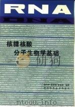 核糖核酸分子生物学基础（1988 PDF版）