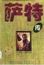 萨特传（1996 PDF版）