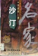 沙汀（1997 PDF版）