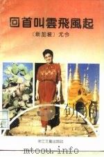 回首叫云飞风起（1995 PDF版）
