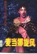 麦当娜旋风  震撼全球的摇滚风暴（1996 PDF版）