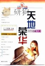 天地荣华 中外名誉大观 1998 PDF电子版封面 7503309539 江河,李文刚主编