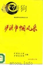 献给第四次世界妇女大会  泸溪巾帼风采（1995 PDF版）