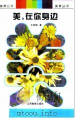 美，在你身边（1997 PDF版）