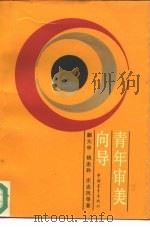 青年审美向导（1987 PDF版）