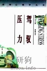 驾驭压力（1996 PDF版）