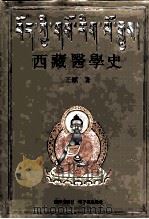 西藏医学史 1991 PDF电子版封面 7805671346 王镭著