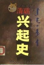 清朝兴起史（1986 PDF版）