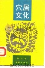 穴居文化 1990 PDF电子版封面 7805311129 陈伟著