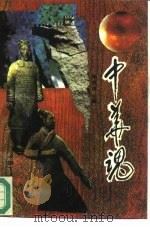 中华魂  爱国主义纵横谈（1990 PDF版）