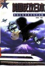 美国反攻日本  美国反攻日本市场的战略（1997 PDF版）