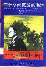 布什总统沉船的海湾（1993 PDF版）