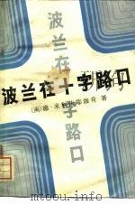 波兰在十字路口（1981 PDF版）