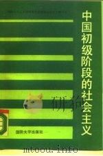 中国初级阶段的社会主义（1989 PDF版）