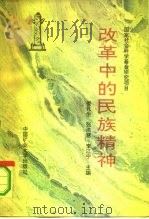 改革中的民族精神（1990 PDF版）