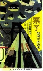 票子：漩涡中的追求（1993 PDF版）