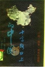 十字路口上的中国  问题、探索、艰难的选择（1992.08 PDF版）