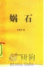 娲石（1991 PDF版）