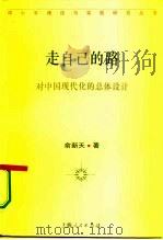 走自己的路  对中国现代化的总体设计（1994 PDF版）