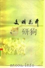 文明花开（1985 PDF版）