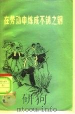 在劳动中炼成不锈之钢（1965 PDF版）