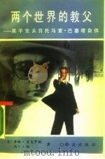 两个世界的教父  黑手党头目托马索·巴塞塔自供（1990 PDF版）