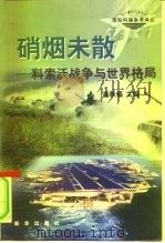 硝烟未散  科索沃战争与世界格局（1999 PDF版）