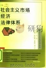 社会主义市场经济法律体系（1995 PDF版）