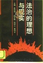 法治的理想与现实 《中华人民共和国行政诉讼法》实施现状与发展方向调查研究报告 1993 PDF电子版封面 7562011109 龚祥瑞主编
