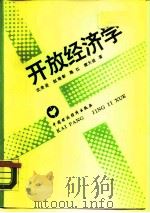 开放经济学（1988 PDF版）