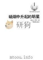 硝烟中升起的明星 1990 PDF电子版封面 7543509067 黄永光,周鄂川著