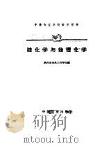 硅化学与物理化学（1961 PDF版）