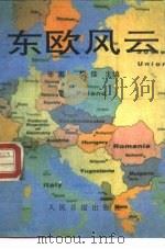 东欧风云（1991 PDF版）