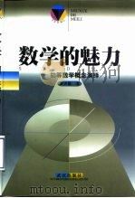数学的魅力-初等数学概念演绎（1999 PDF版）