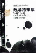 数学猜想集（1998 PDF版）